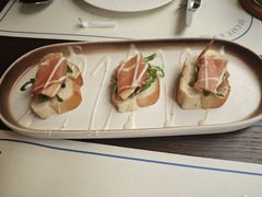 -沏点Trattoria意大利餐厅(新街口店)