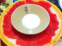 -蜀大侠火锅(森兰花园城店)