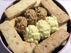 -家琳甜品(江南东店)