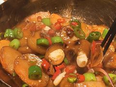 -蓉城小馆(科兴店)