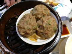 -点点心点心专门店(湾仔店)