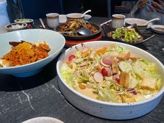 -德永枣香烤鸭(官舍店)