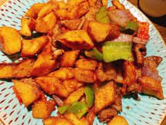 -那时新疆·若羌(经纬汇店)