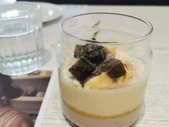 等叫娜娜的奶酪罐子-娜娜家·Nana's restaurant(国金汇店)