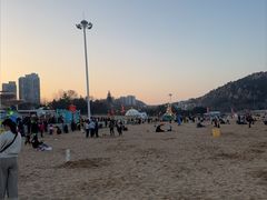 -在海一方公园