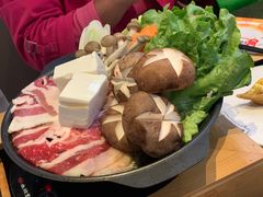 -元气寿司(东方宝泰店)