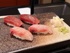 -Sushi Hanzo半藏(天环广场店)