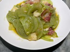 -梁家大院•农家菜(昆山会展中心店)