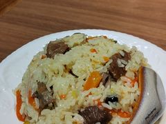 -贯贯吉·清真餐厅(浙江中路店)