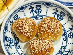 -陶兰居·手工点心·粤菜(圆融时代广场店)