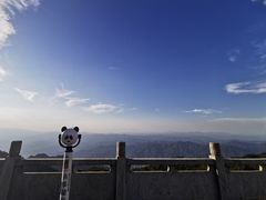 -大围山国家森林公园