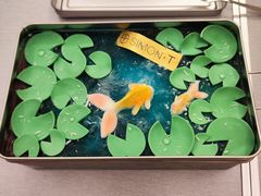 -西檬树SIMON·T轻奢蛋糕(大东方Max店)