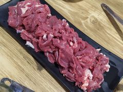 -贵州黄牛肉(西溪湿地店)