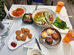 -春暖花开(西溪店)