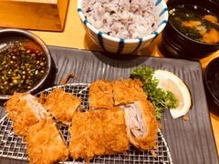 -胜博殿日式炸猪排(西红门店)