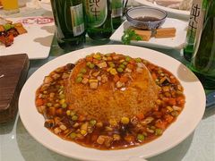 -豫园万丽酒店-万丽轩中餐厅(河南南路店)