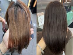 -Hair Code芭曲发型