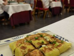 通城三鲜豆皮-九头鸟酒家(四道口店)