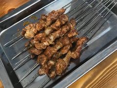 -何记酿皮店(西流湾店)