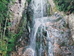 -南尖岩景区