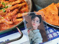 -兰正韩·韩国料理(春熙路店)
