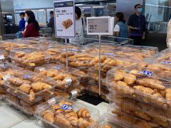 -盒马X会员店(上海森兰商都店)
