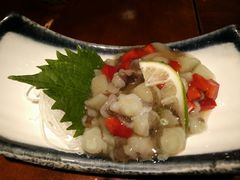 芥末章鱼-円满日式居酒屋(蓉花路美食街店)