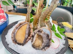 -虾佬圣汤·海鲜姿造(乐堤港店)