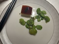 -仁宇品菜馆(人南店)