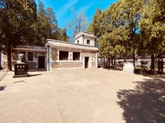 -北京鹫峰国家森林公园