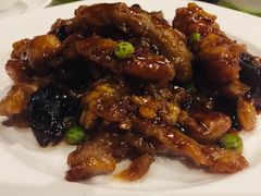 -功德林(南京西路店)