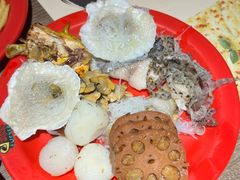 -好伦哥比萨烤肉自助(马家堡店)