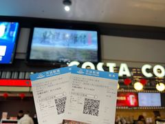 -万达影城(新街口印象汇CINITY店)