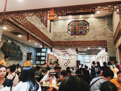 -民信老铺(华盖路店)