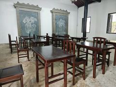 -白鹿洞书院