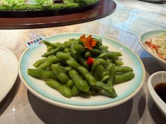 -佬太公海鸭·海鲜大排档(上海总店)