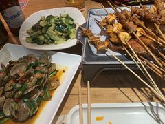 -管氏翅吧(马家堡店)