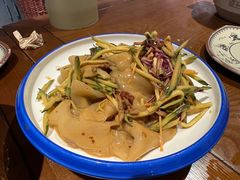 -额娘·春饼烤鸭(乐汇城店)