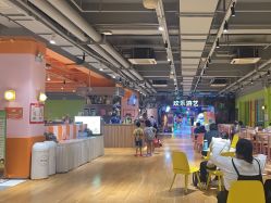 -宝燕乐园(闵行旗舰店)