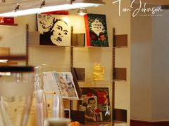 -The Roastery By AllYouWant(福田店)