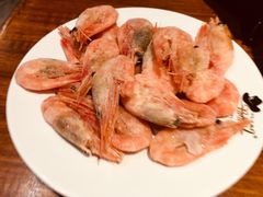 北极虾-汉巴味德(大悦城店)