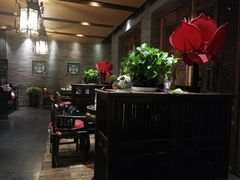 -西安饭庄·非遗陕菜(钟楼店)
