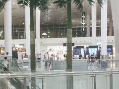 -7-ELEVEn(深圳宝安机场近14登机口)