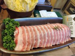 -季季山·云南野生菌火锅(上海首店)