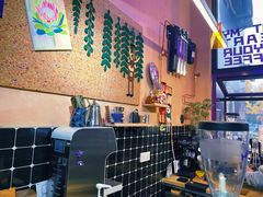 -HANA COFFEE(长寿路店)