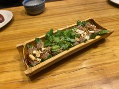 -山茶云南菜(永安里店)