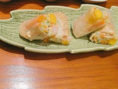 -俊屋料理·烧鸟·寿司·日泰融合菜(星际云汇店)