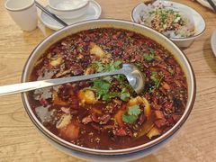沸腾乌鱼片-盘飧市(春熙路店)