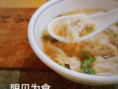 -老谢野馄饨(延安路店)