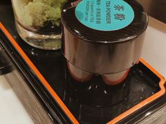 抹茶粉-元气寿司(金光华店)